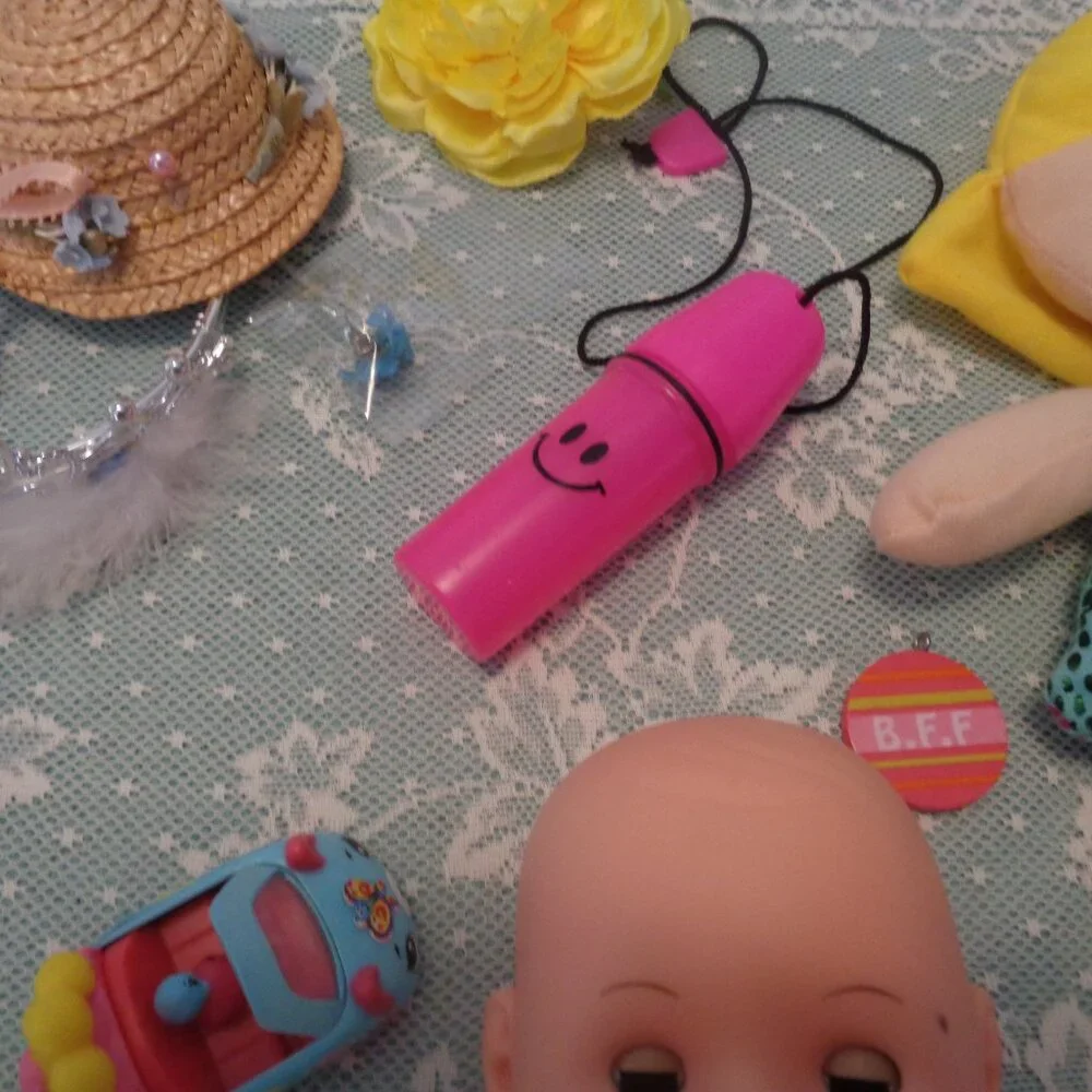 DOLLIES TOY LOT dollies toys